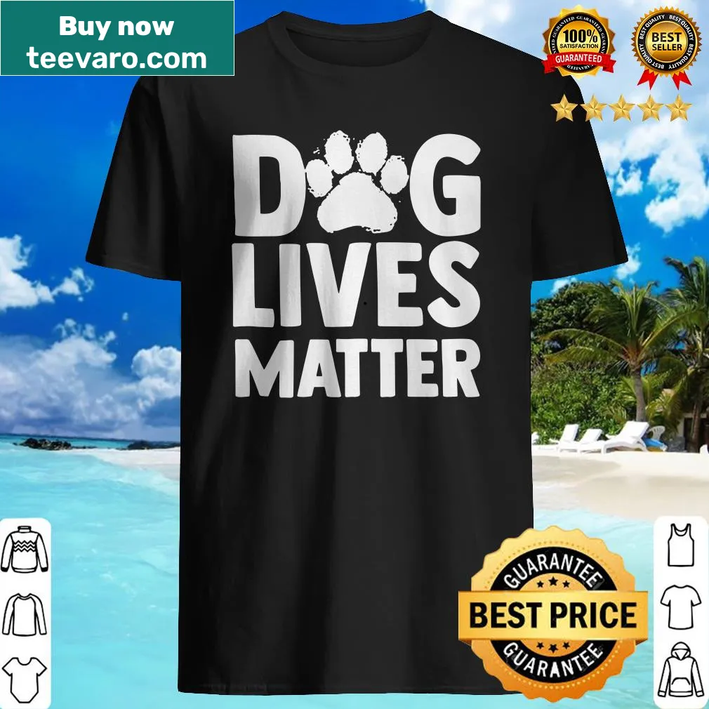 Cute Dog Mom shirt with a paw print and heartwarming text