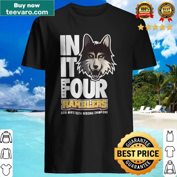Championship shirt for the Husky sports team