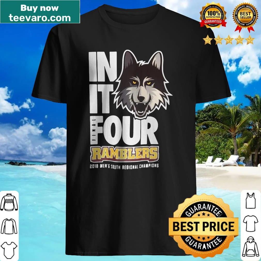 Championship shirt for the Husky sports team