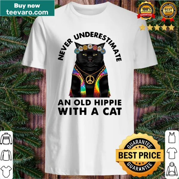 The Business shirt with bold text