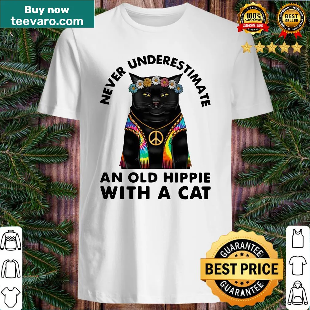 The Business shirt with bold text