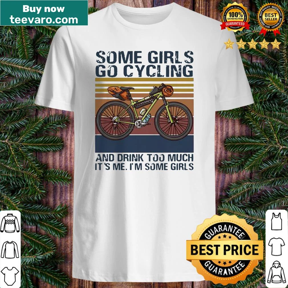 Vintage cycling shirt celebrating fun and friendship