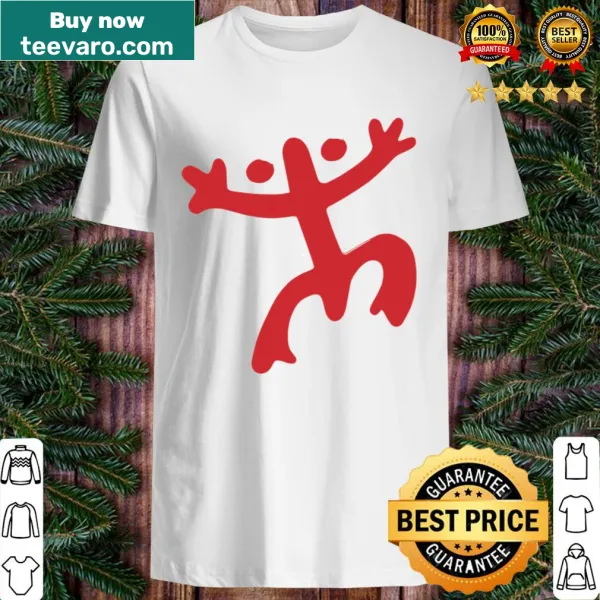 Artistic Coquí frog design representing Puerto Rican culture on a shirt