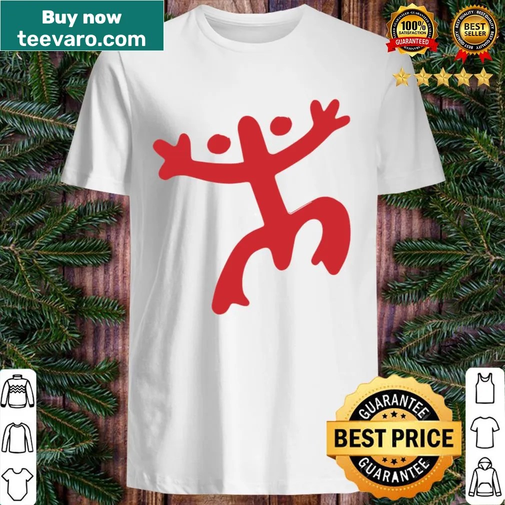 Artistic Coquí frog design representing Puerto Rican culture on a shirt