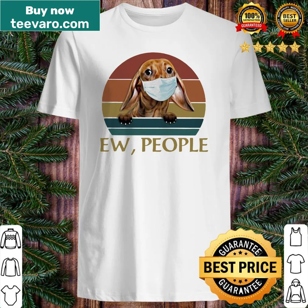Vintage shirt with playful text about dogs, beer and friendship