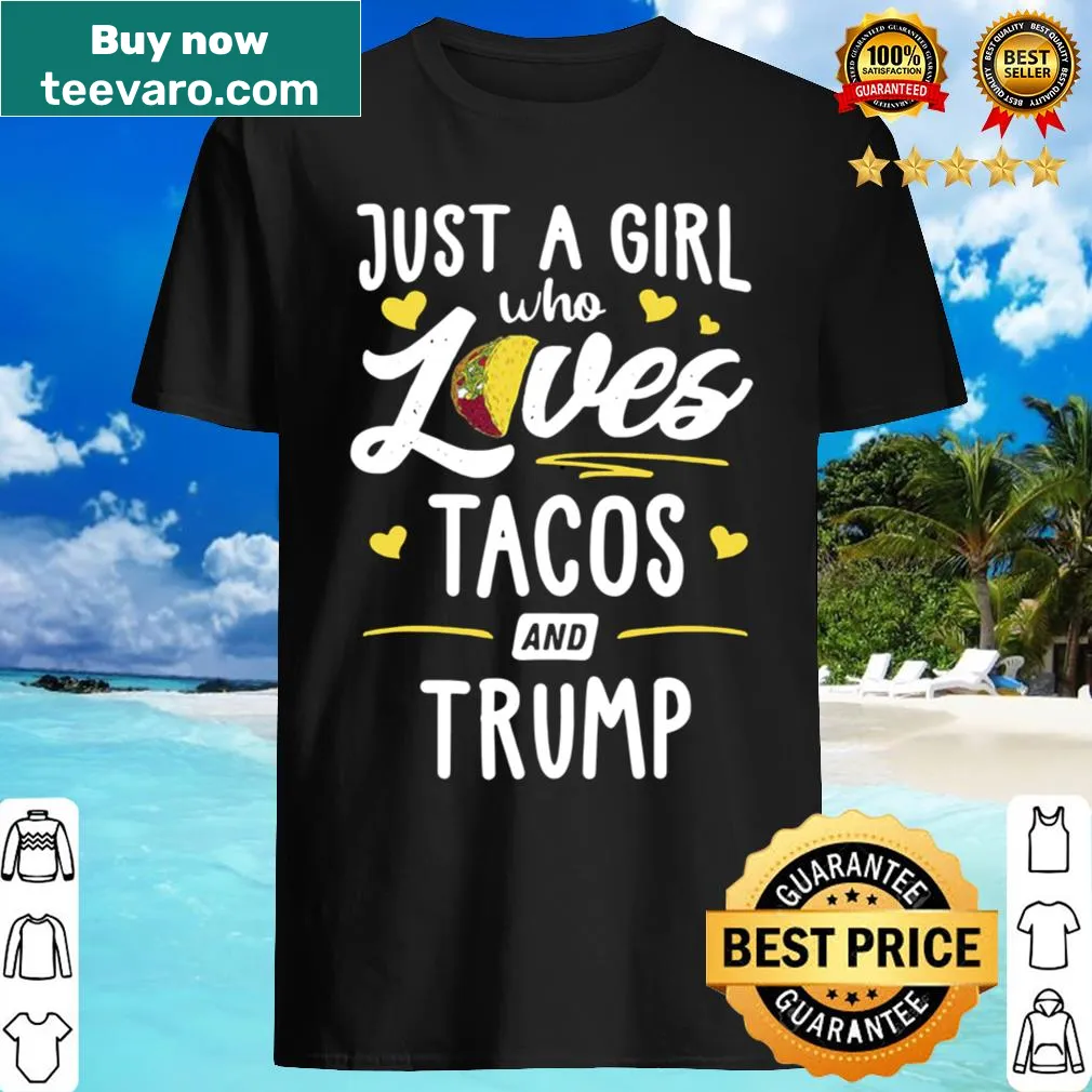 Playful typography shirt for taco-loving moms