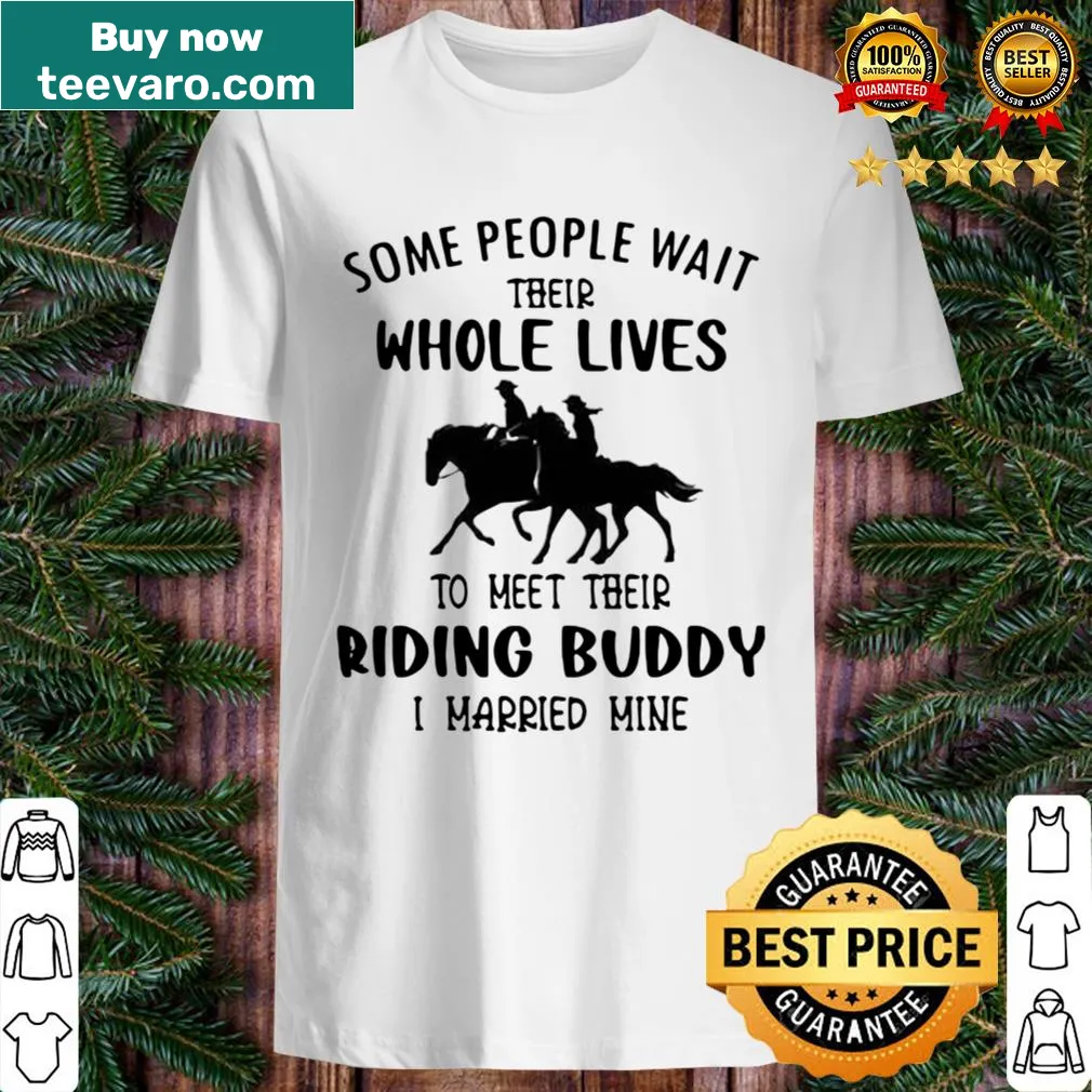 Typography design celebrating a riding buddy marriage