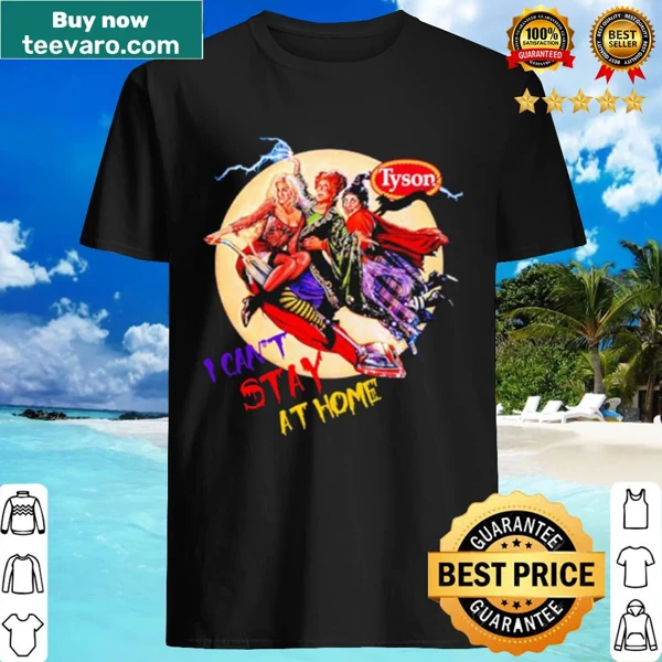 Funny Hocus Pocus shirt with Sanderson Sisters theme.