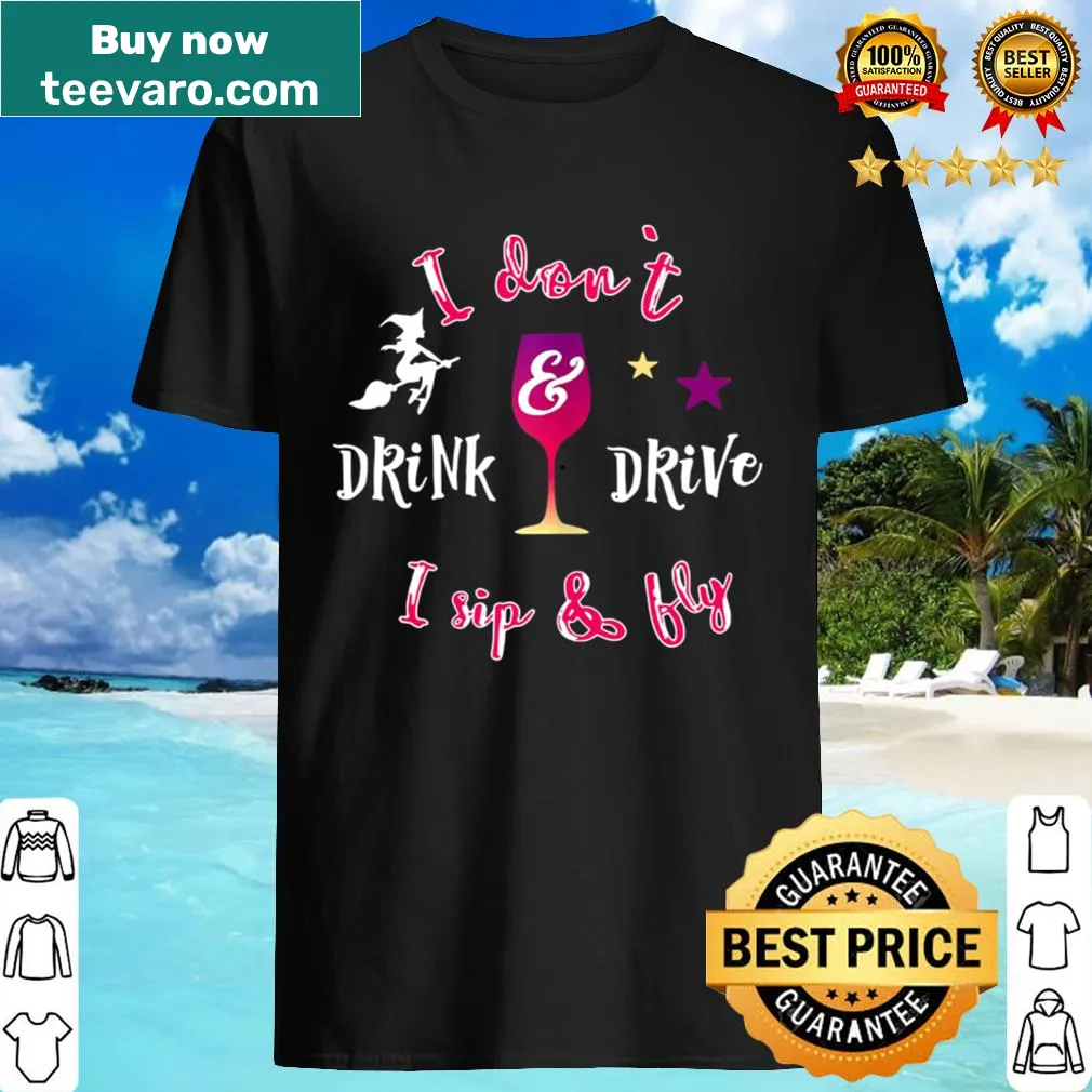 Inspirational Halloween quote shirt for women