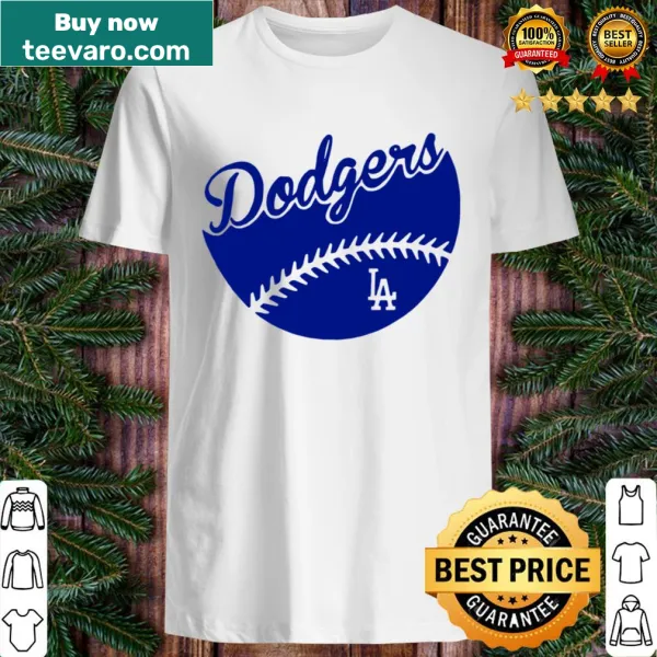 Vintage tribute shirt for Dodgers 2020 World Series champions
