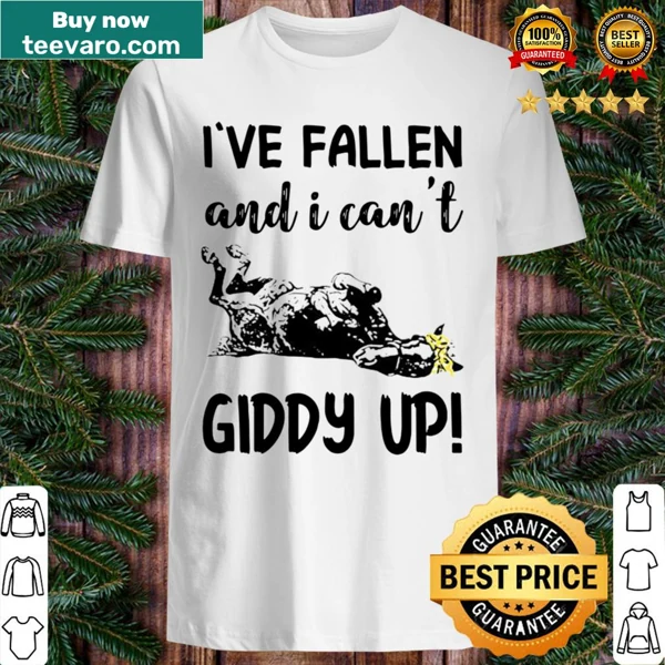 Playful horse-themed shirt for kids
