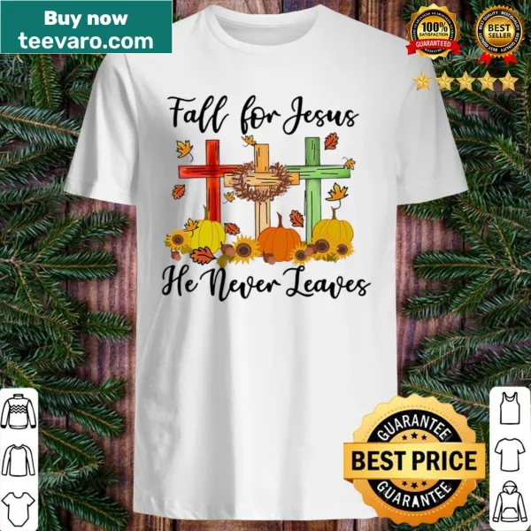 Inspirational faith graphic with a cross design.