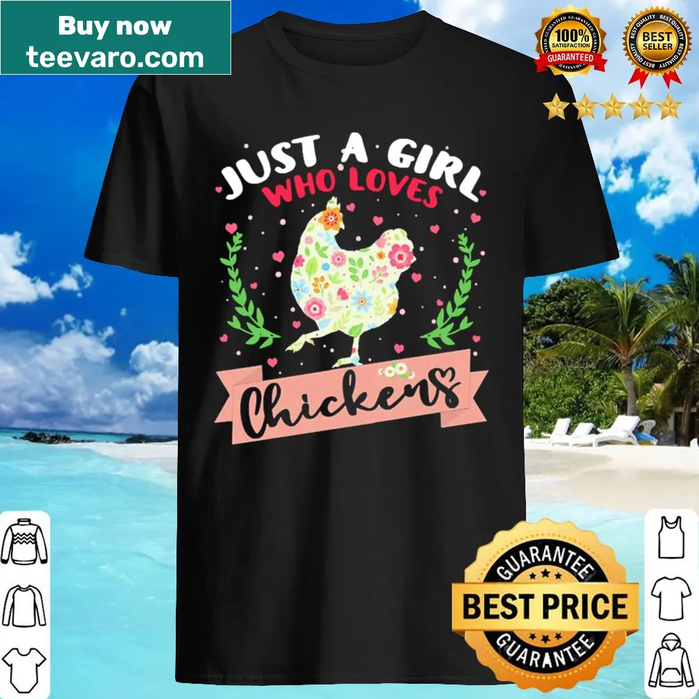 Text design celebrating chicken love for women
