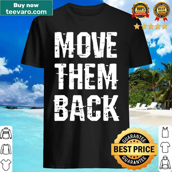 Anti-Fake News Donald Trump Vote shirt with bold text