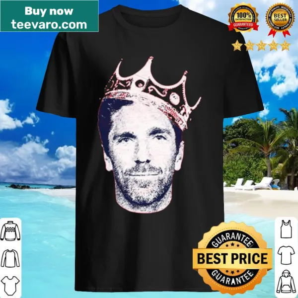 Official Mb King 2020 political statement T-shirt
