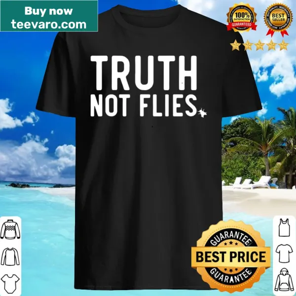 Bold anti-Trump and Pence graphic tee with a clear message