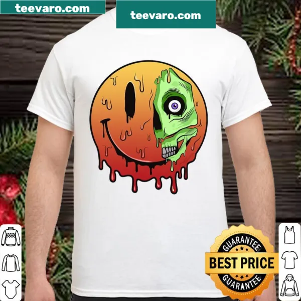 Air Jordan 5 Retro sneaker shirt with playful design