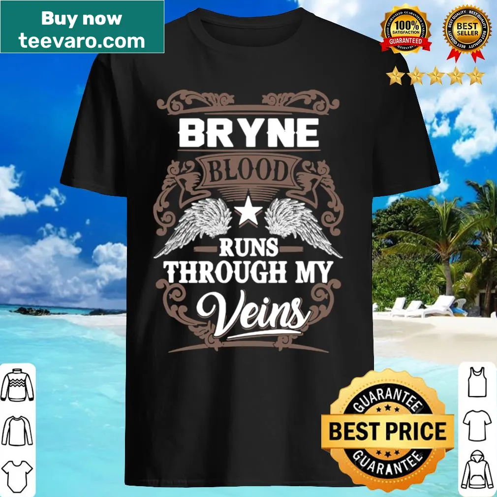 Shirt expressing pride in heritage with heartfelt text.