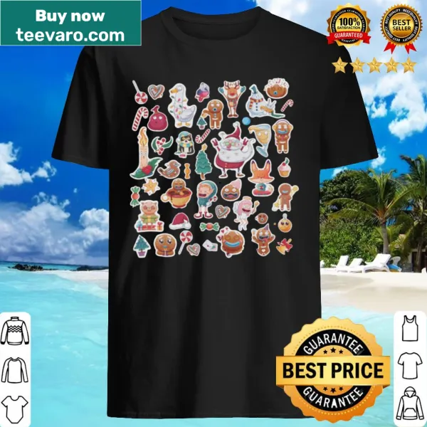 Funny ugly Christmas sweatshirt for holiday gatherings