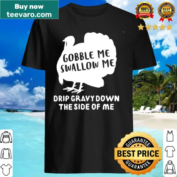 Thanksgiving shirt with humorous text