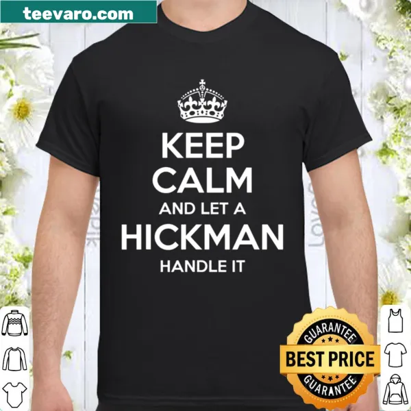 Funny family surname shirt for reunions and special gatherings
