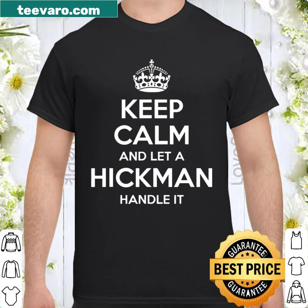 Funny family surname shirt for reunions and special gatherings