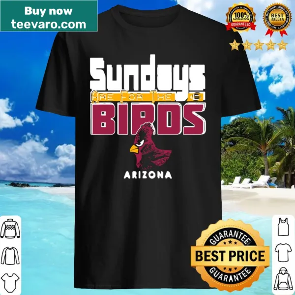 Retro Arizona football shirt with vintage-style text for game day.