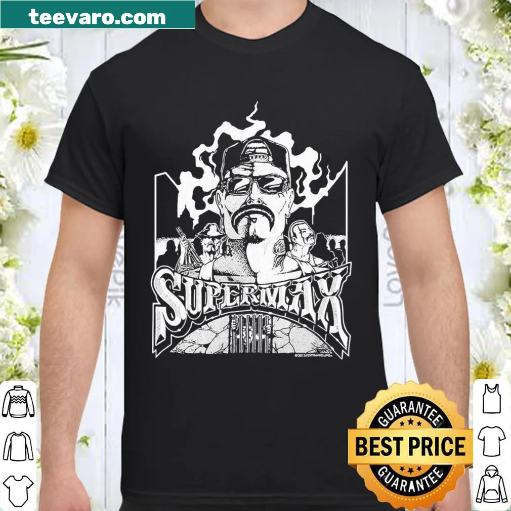Impactful revolution graphic on shirt, available in multiple styles
