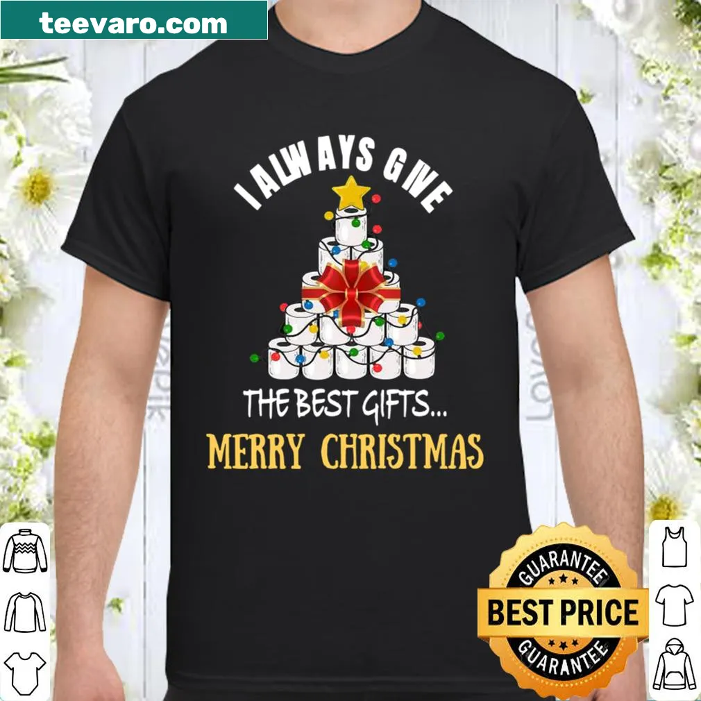 Matching family Christmas shirt with funny design