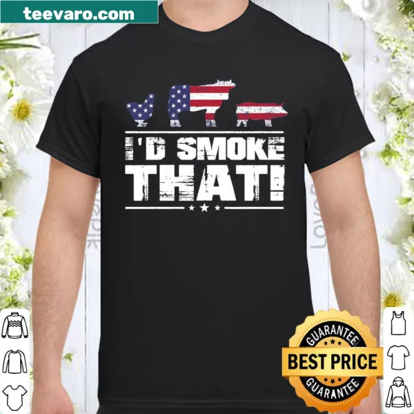 Funny BBQ-themed t-shirt for grill enthusiasts