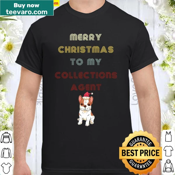 Cute shirt celebrating dog ownership with festive design