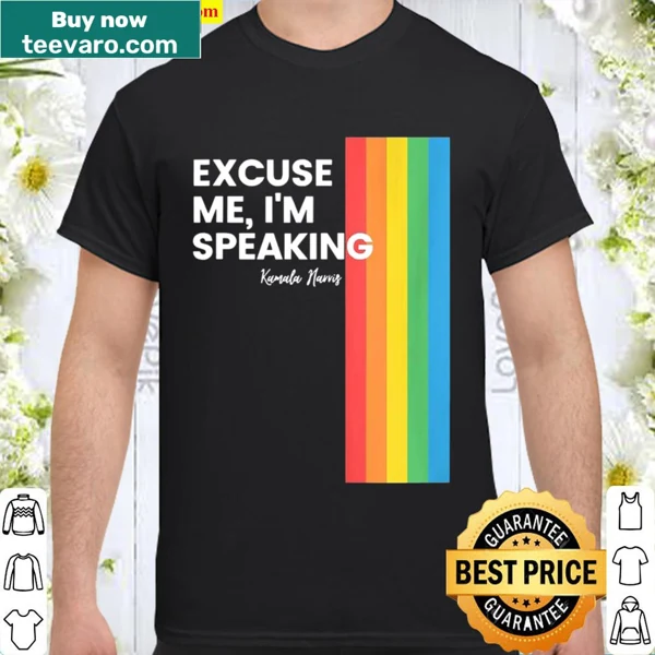 Political-themed shirt with a message of engagement
