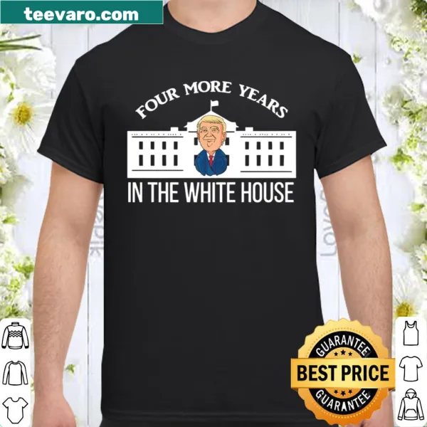 Donald Trump president election winner shirt with bold text design