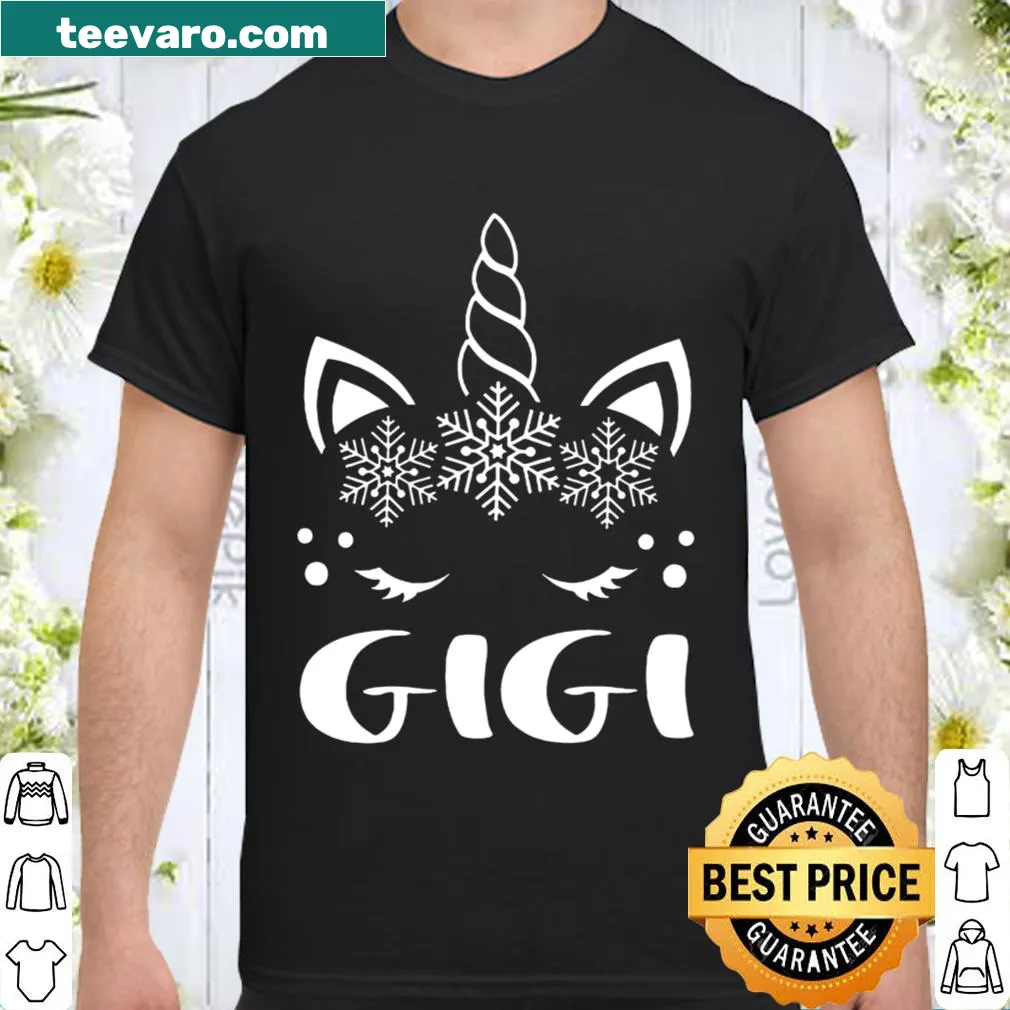 Whimsical unicorn design shirt for fantasy lovers