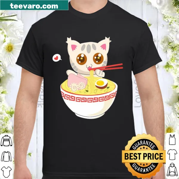 Trendy shirt blending Korean and Japanese fashion for teens