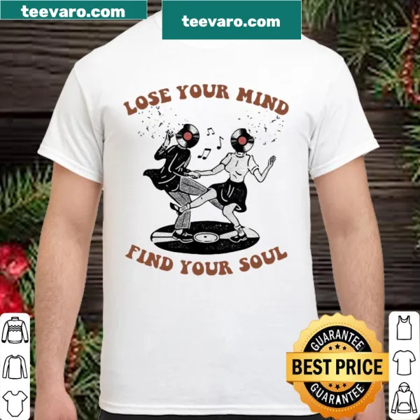 Swing dance graphic with motivational text for dance lovers