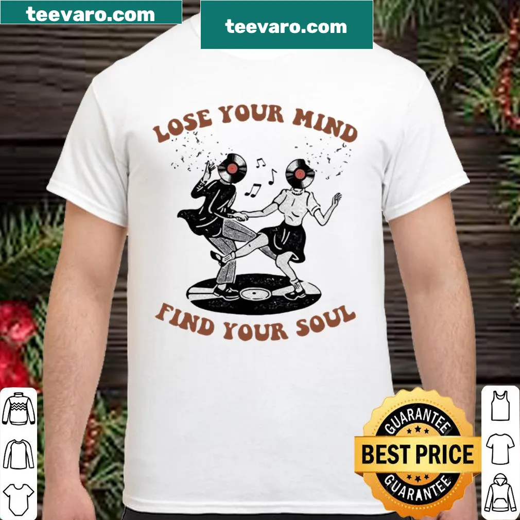 Swing dance graphic with motivational text for dance lovers
