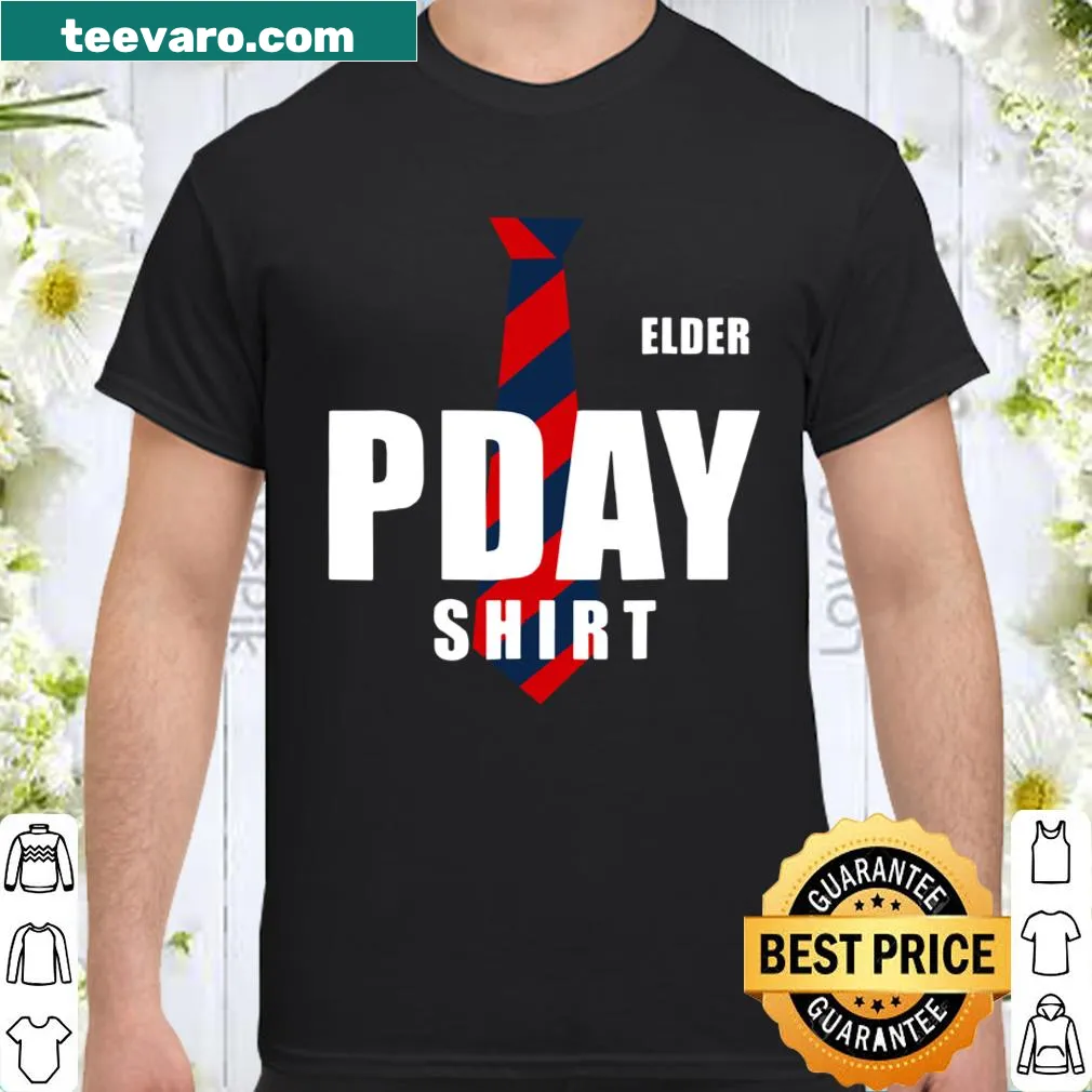 Missionary-themed shirt with meaningful design