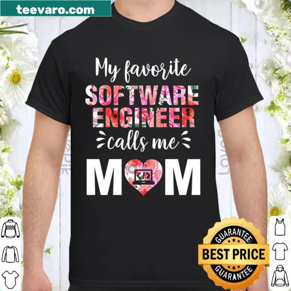 Funny Christmas shirt with whimsical holiday text