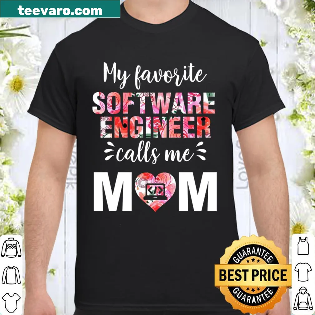 Funny Christmas shirt with whimsical holiday text
