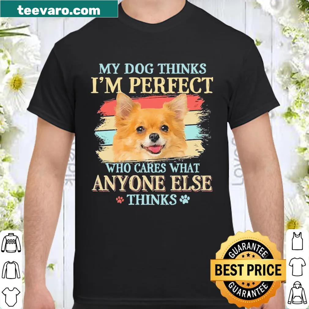 Vintage distressed shirt featuring dog love sentiment
