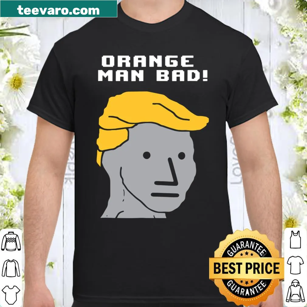Shirt celebrating woodworking with the phrase 'for the man who has everything'