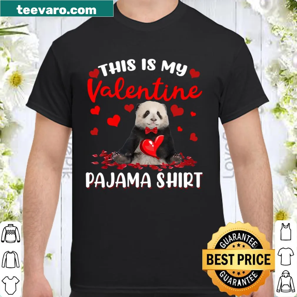 Funny T-Rex shirt stating 'Sorry Ladies, Papa Is My Valentine'