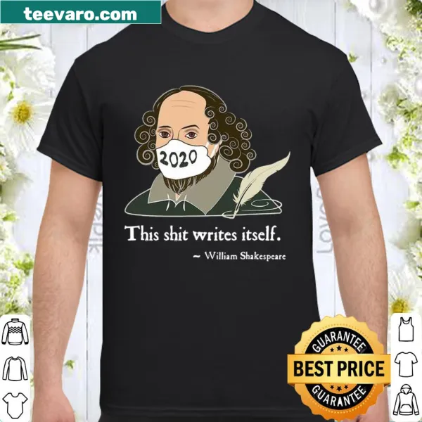 Vintage shirt with humorous text about birds and the bourgeoisie
