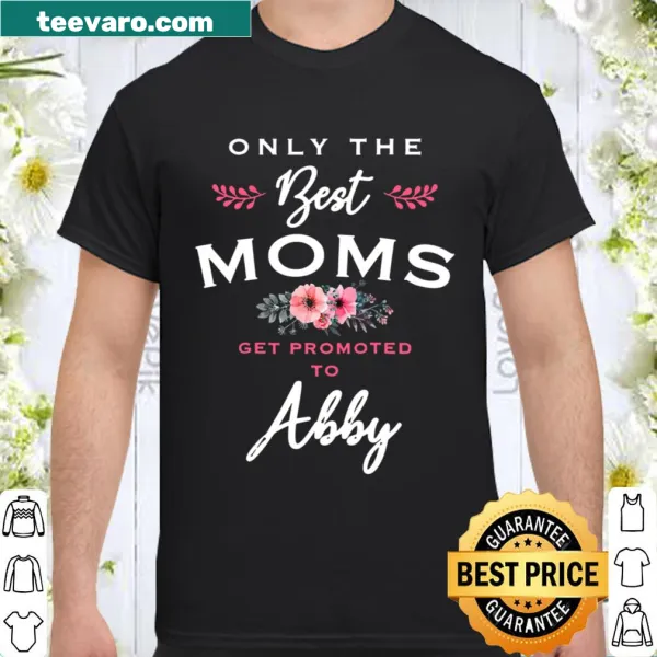 Retro baseball tee for moms promoted to Flower