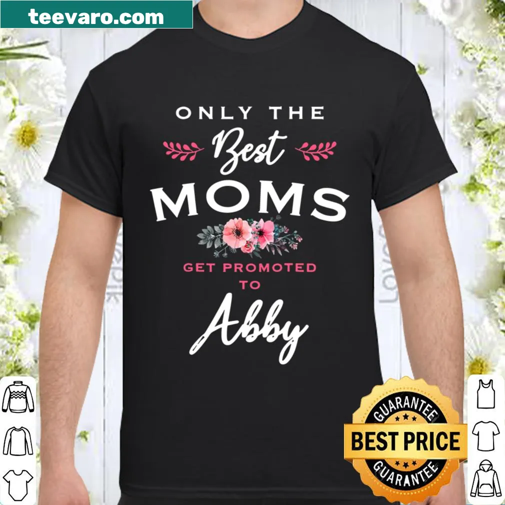 Retro baseball tee for moms promoted to Flower