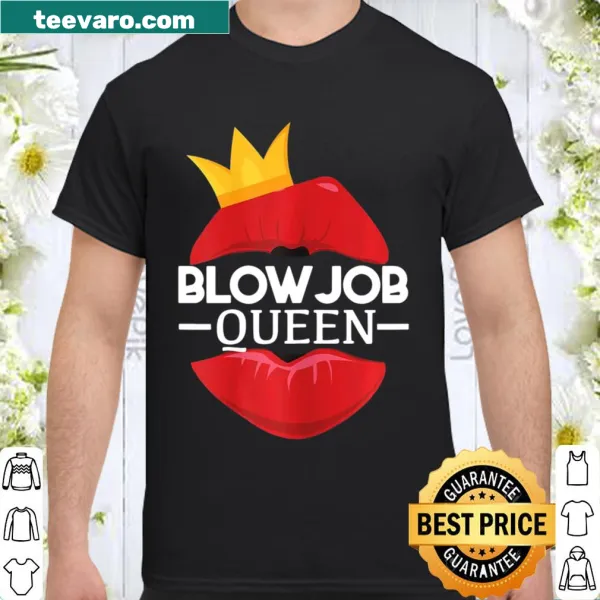 Funny Valentine's Day shirt for women with playful text design