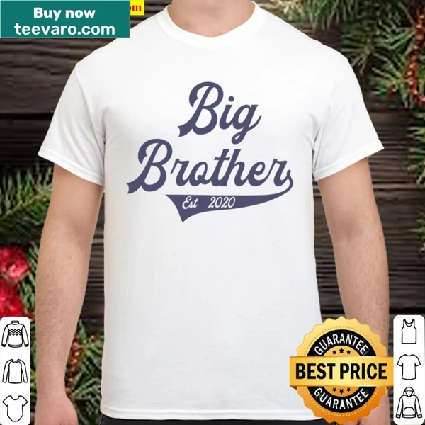 Cute toddler raglan shirt for big brothers celebrating new siblings