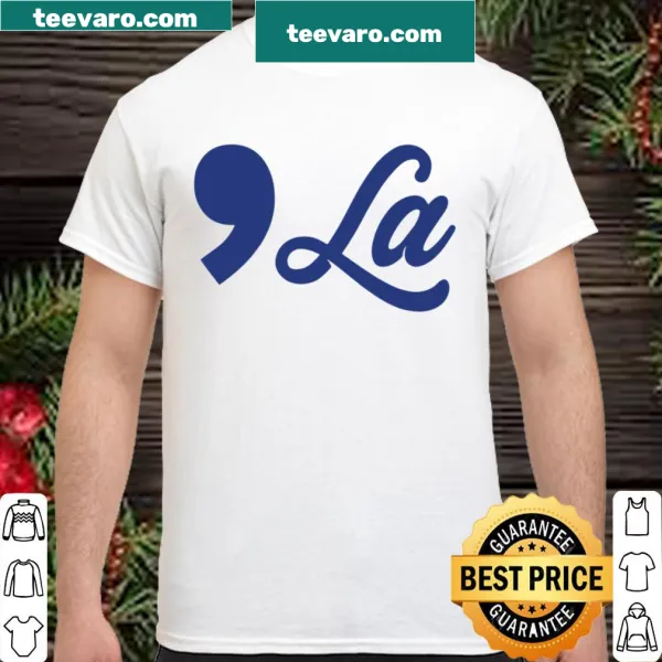 T-shirt honoring Kamala Harris as Vice President-Elect