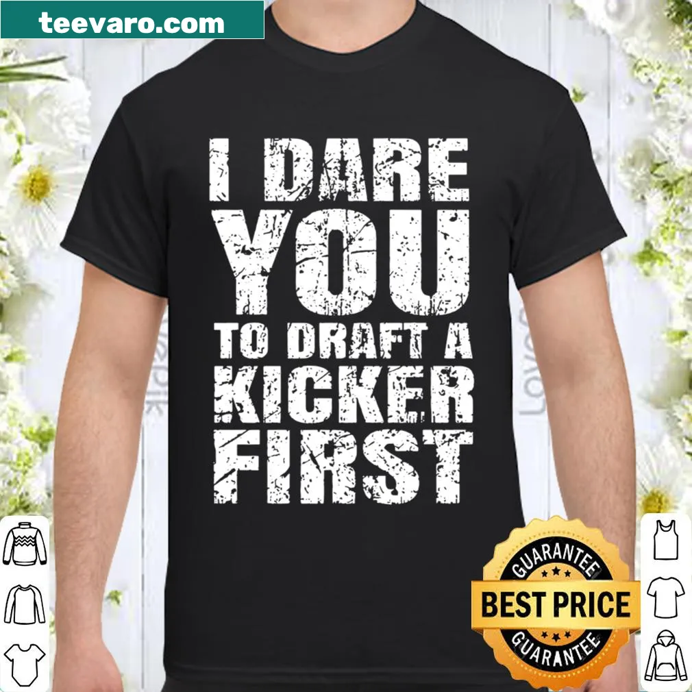 Stylish Fantasy Football League shirt for football lovers
